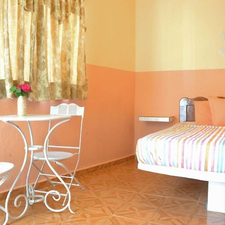 Casa Palma Hotel Плая дел Кармен Екстериор снимка