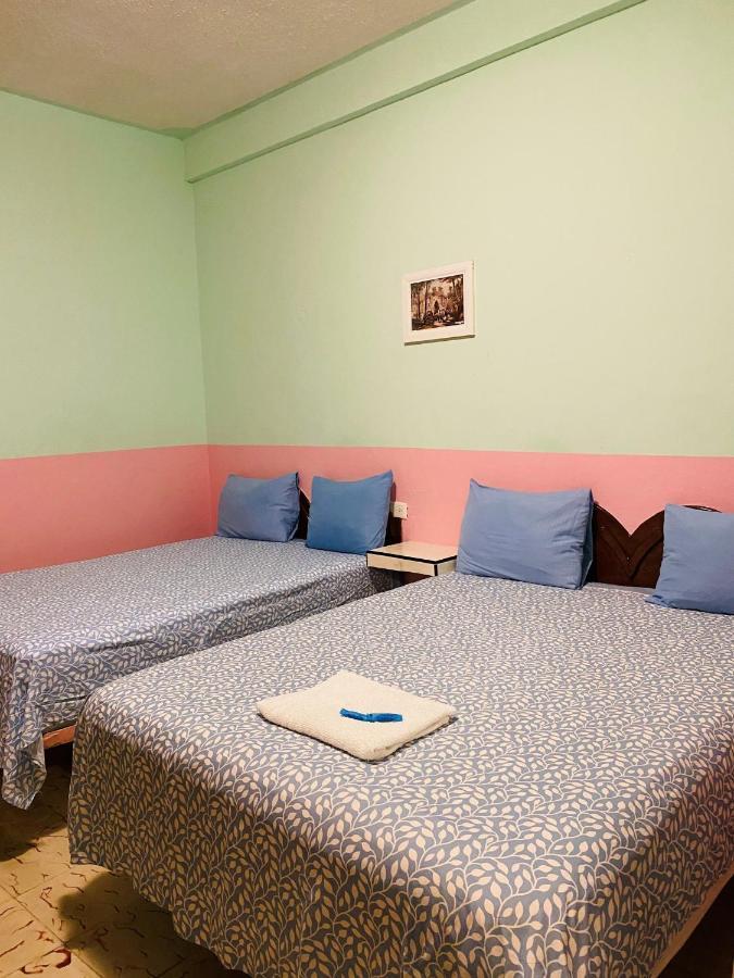 Casa Palma Hotel Плая дел Кармен Екстериор снимка