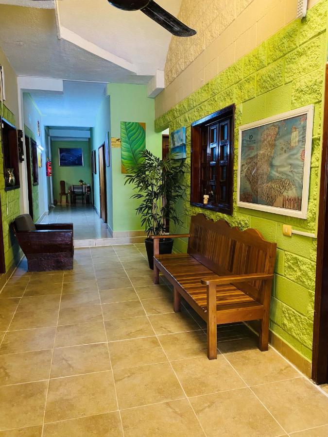 Casa Palma Hotel Плая дел Кармен Екстериор снимка