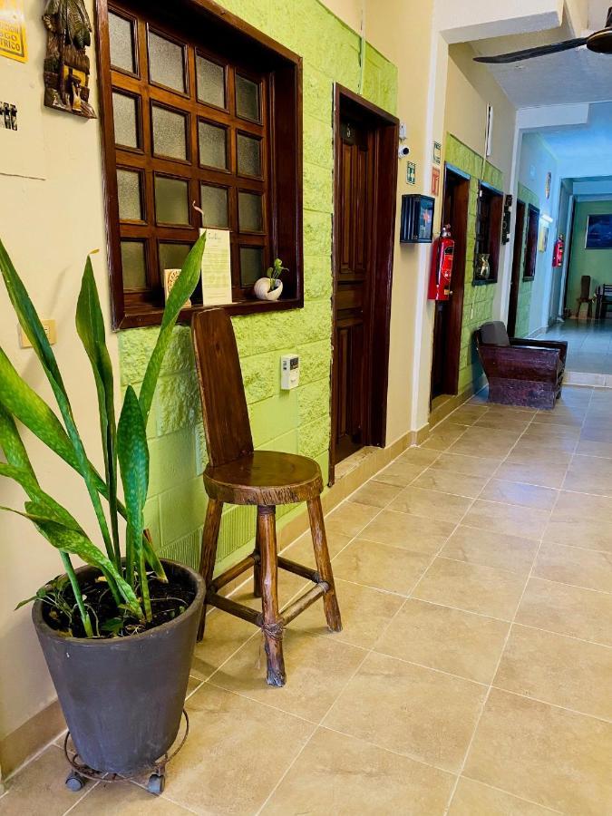 Casa Palma Hotel Плая дел Кармен Екстериор снимка