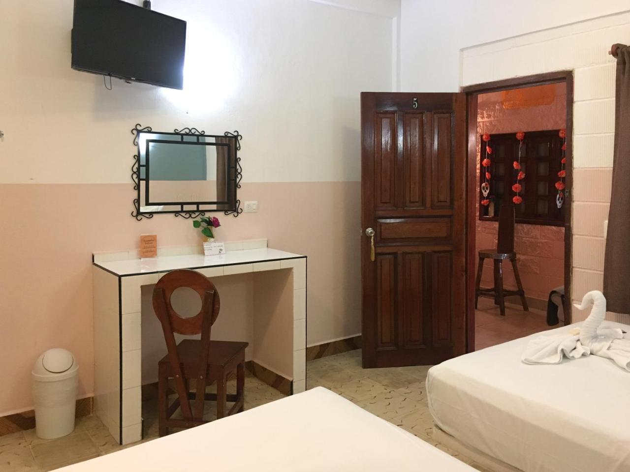 Casa Palma Hotel Плая дел Кармен Екстериор снимка