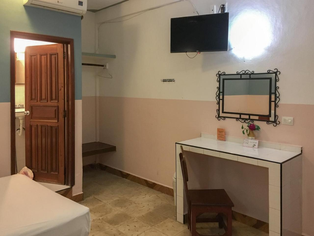Casa Palma Hotel Плая дел Кармен Екстериор снимка