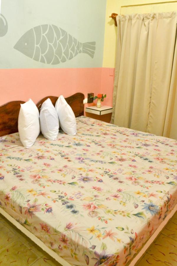 Casa Palma Hotel Плая дел Кармен Екстериор снимка