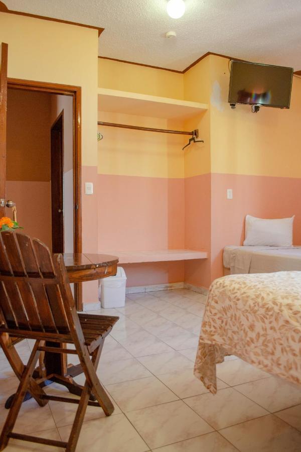 Casa Palma Hotel Плая дел Кармен Екстериор снимка