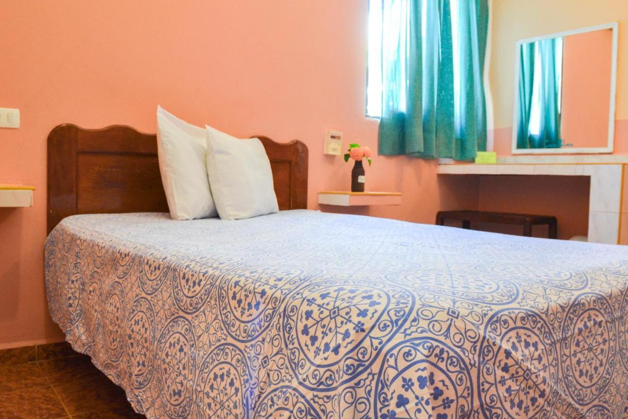 Casa Palma Hotel Плая дел Кармен Екстериор снимка