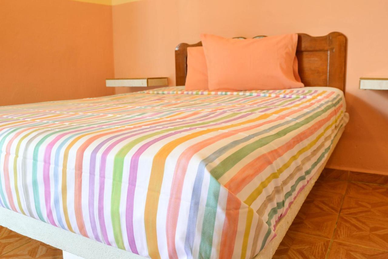 Casa Palma Hotel Плая дел Кармен Екстериор снимка