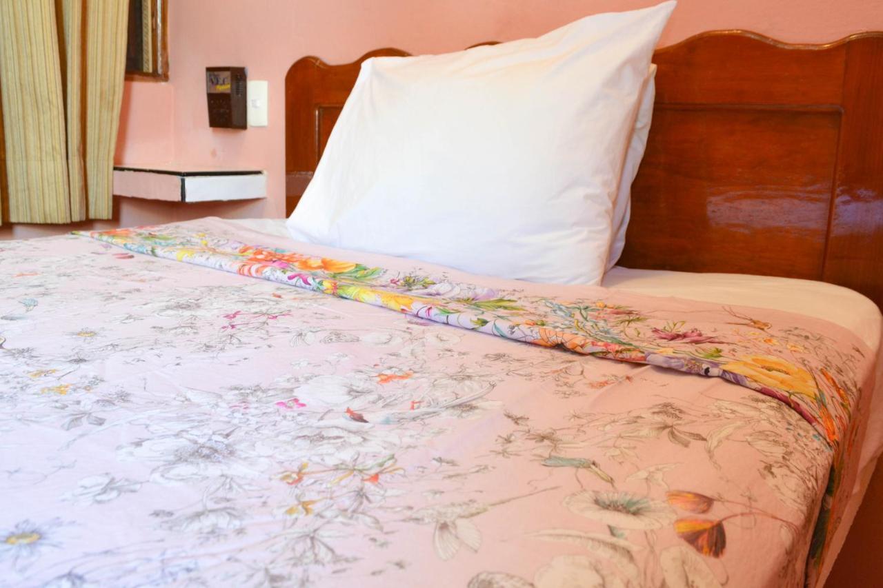 Casa Palma Hotel Плая дел Кармен Екстериор снимка